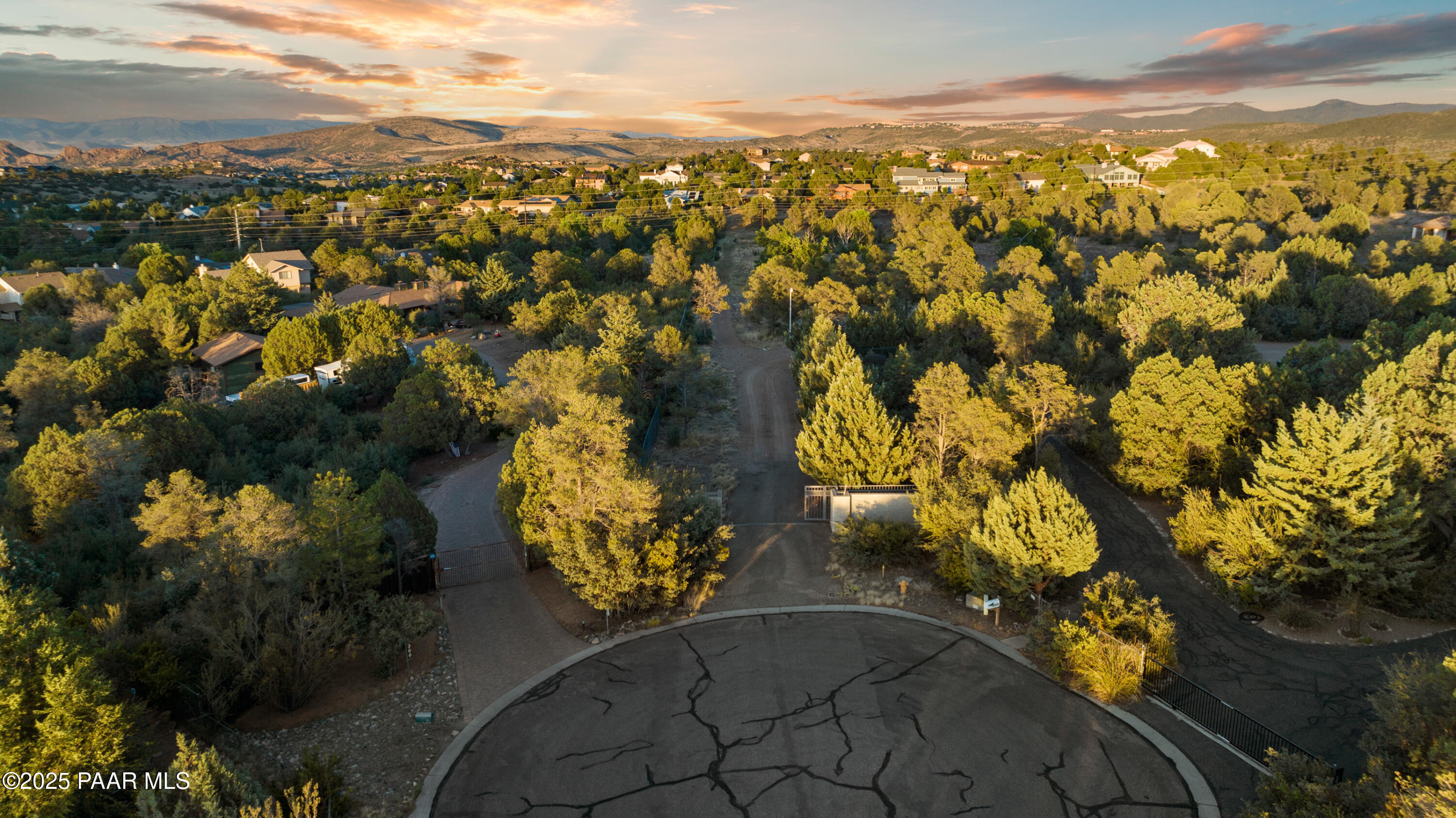 Property Photo: 000 Terrace View AZ 86301