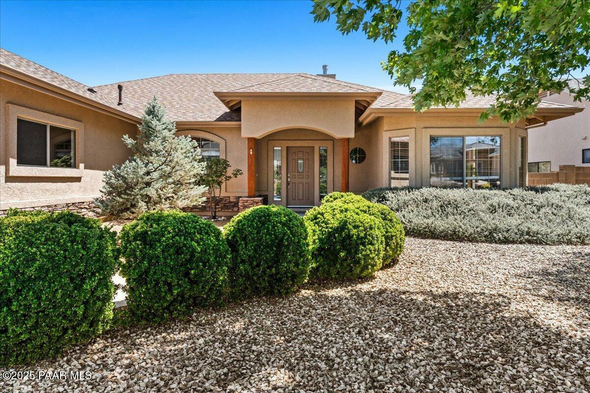 Property Photo: 6935 N Sunset AZ 86315