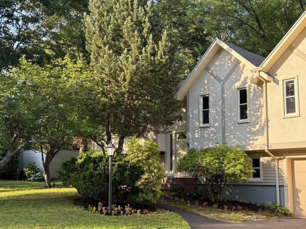 Property Photo:  65 Margery Road  MA 02301 
