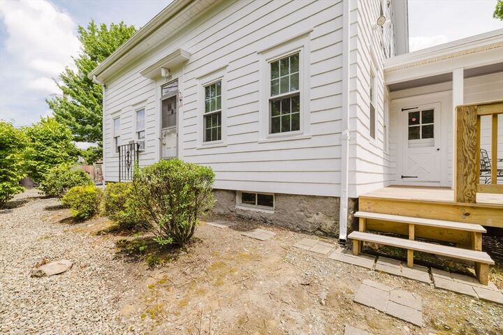 Property Photo: 1586 Chalkstone Ave RI 02909