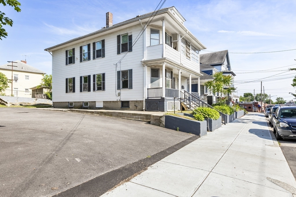 Property Photo:  31 Mount Pleasant Avenue  RI 02908 