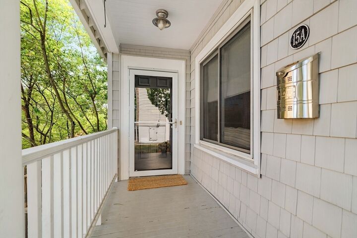 Property Photo:  15A Lanark  MA 02474 