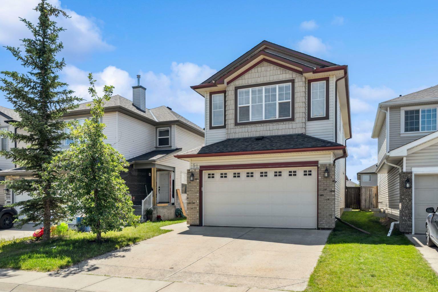 Photo de la propriété: 51 Evansmeade Common NW AB T3P 1E6