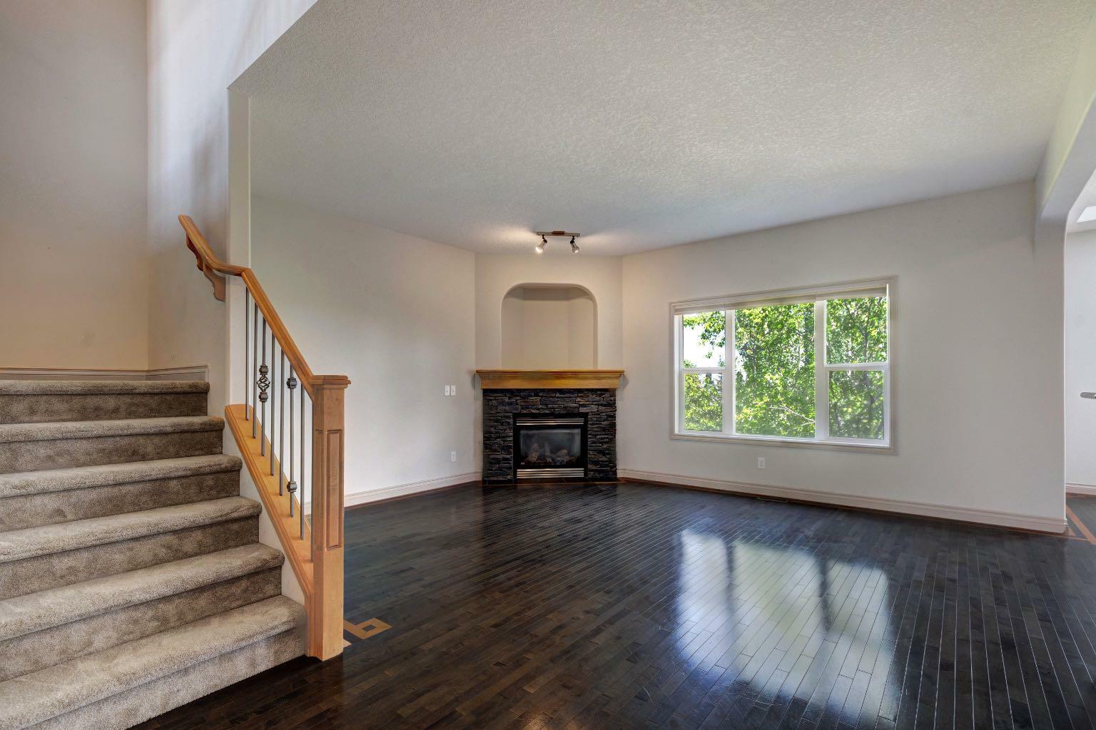 Property Photo: 230 Westmount Crescent AB T1S 2J2