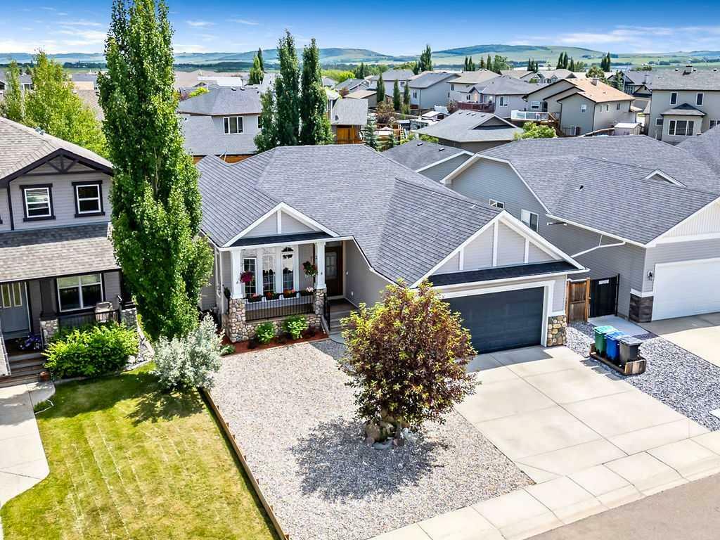 Property Photo: 344 Willow Ridge Manor AB T0L 0H0