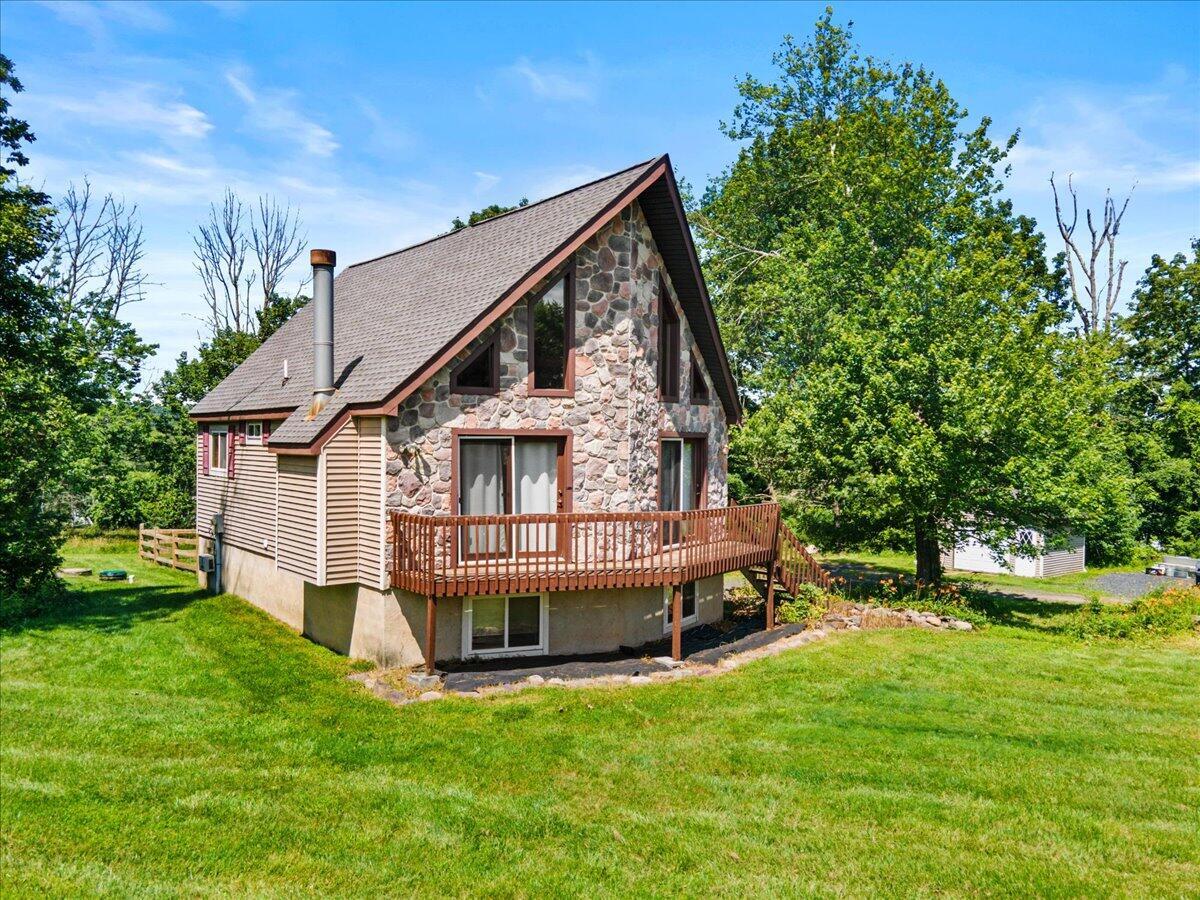 116 Jennifer Drive  Sciota PA 18354 photo