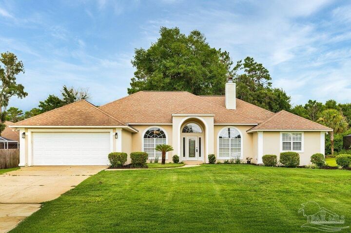 2830 Masters Blvd  Navarre FL 32566 photo