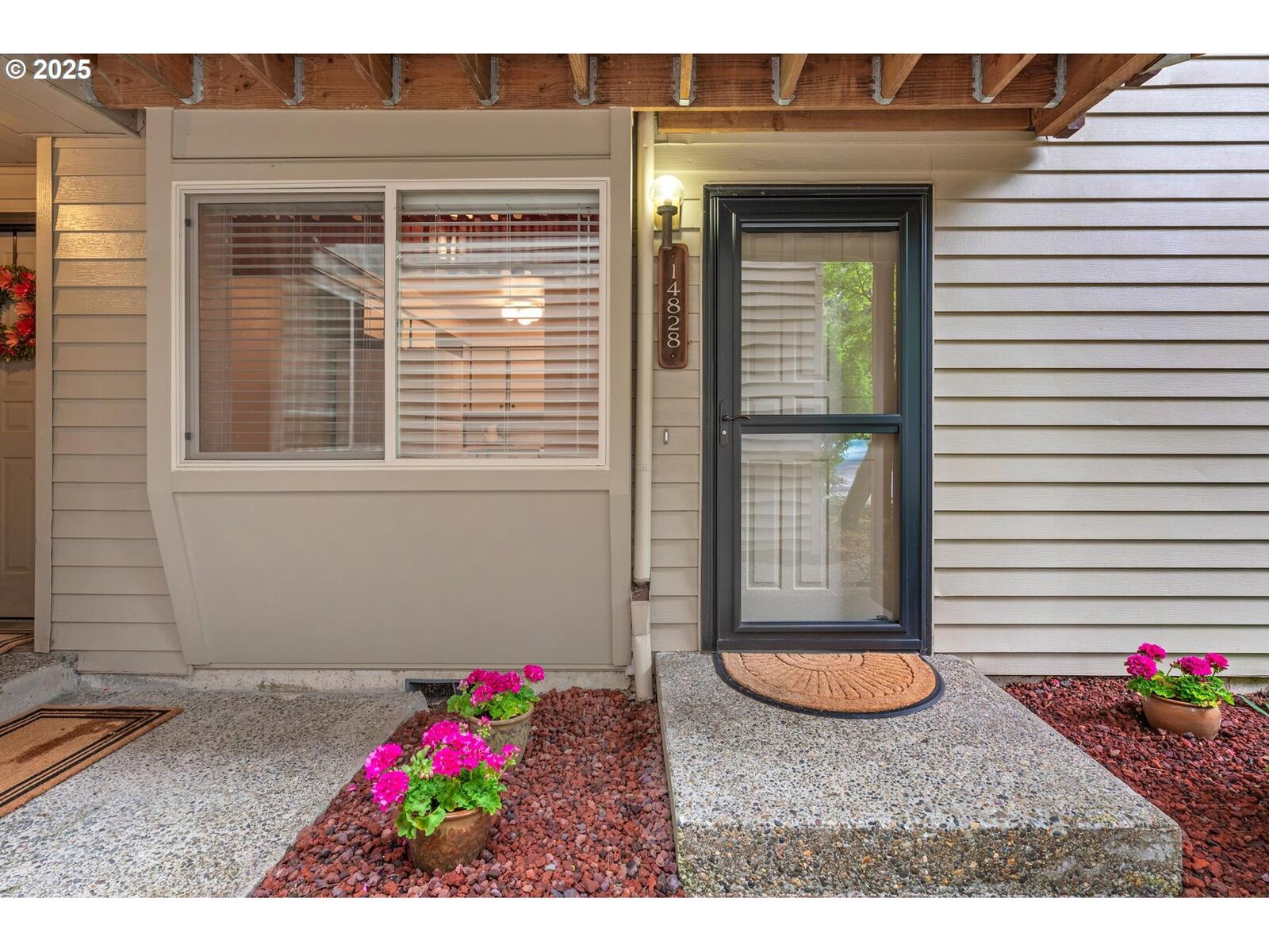 Property Photo:  14828 SW 109th Ave  OR 97224 