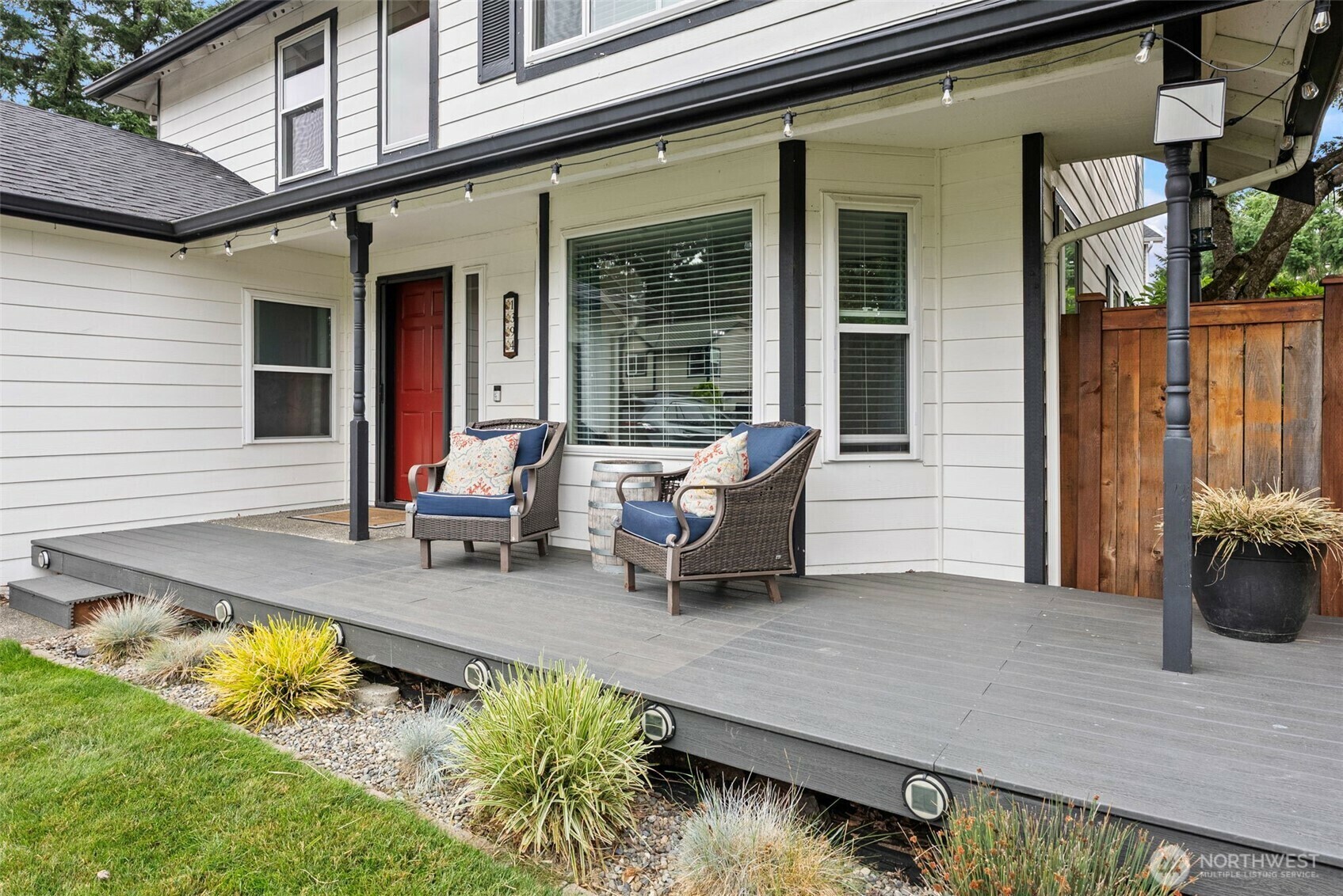 Property Photo: 1394 NW Derryfield Drive WA 98383