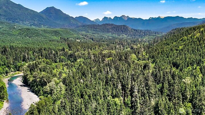 Property Photo: 32233 Monte Cristo Grade Road WA 98252