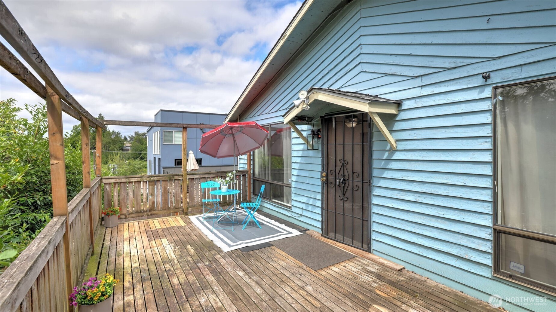 Property Photo: 5109 S Myrtle Street WA 98118
