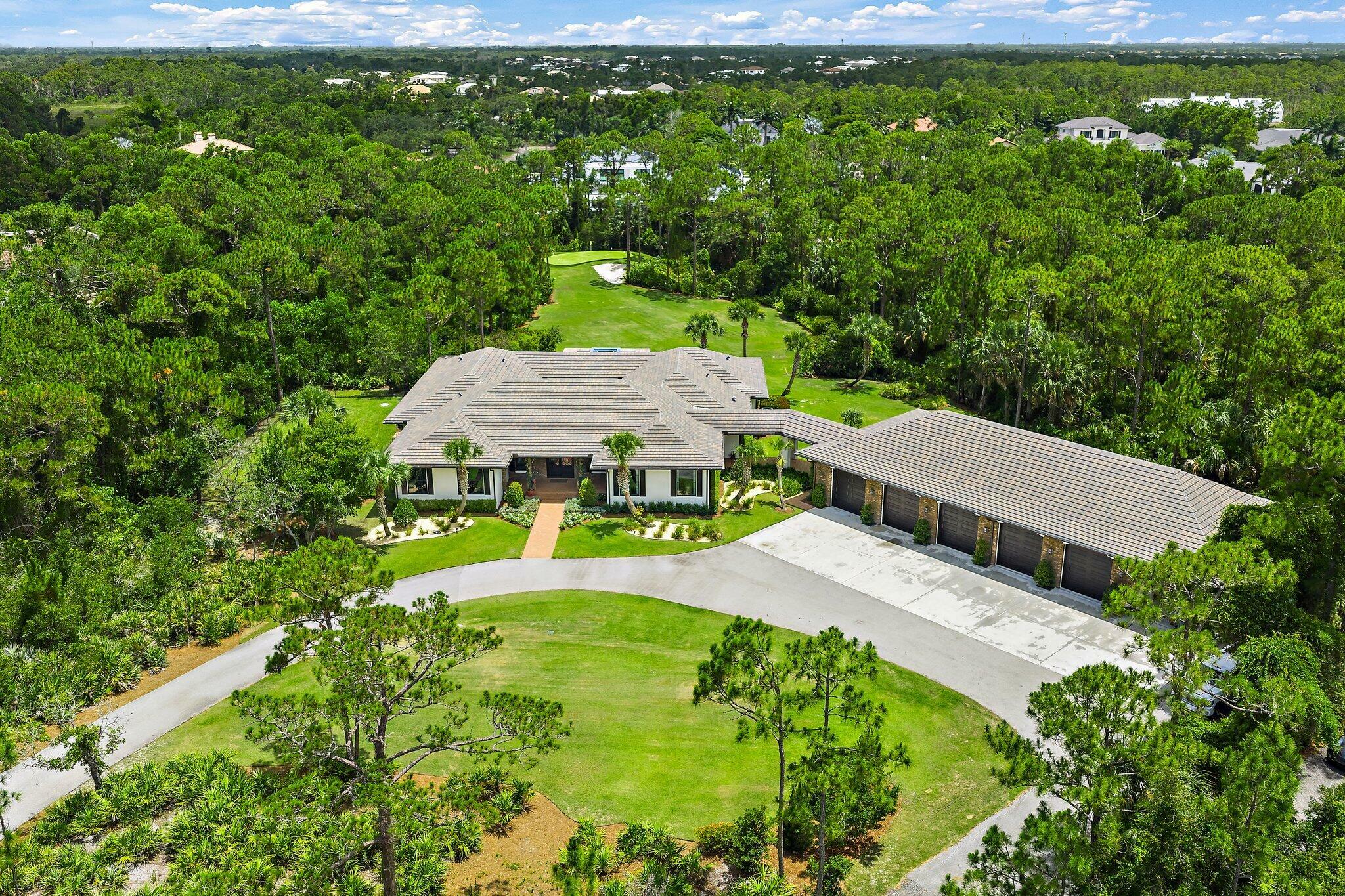 Property Photo: 18880 SE Castle Road FL 33458