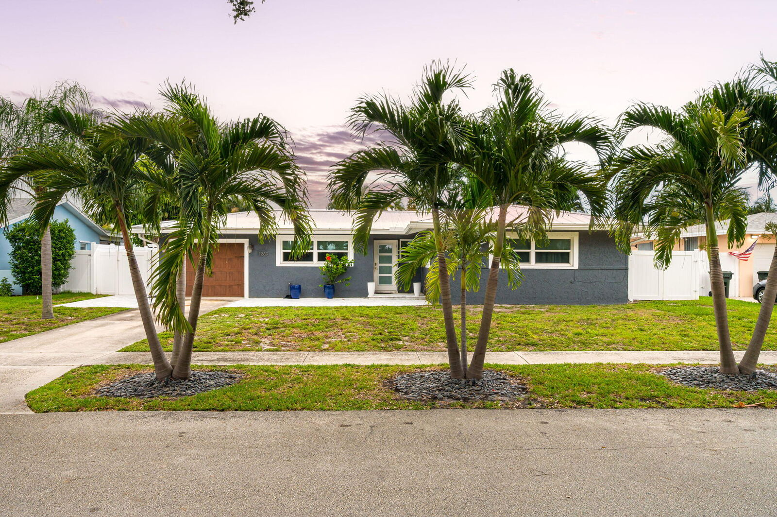 Property Photo: 1269 SW 7th Street FL 33486
