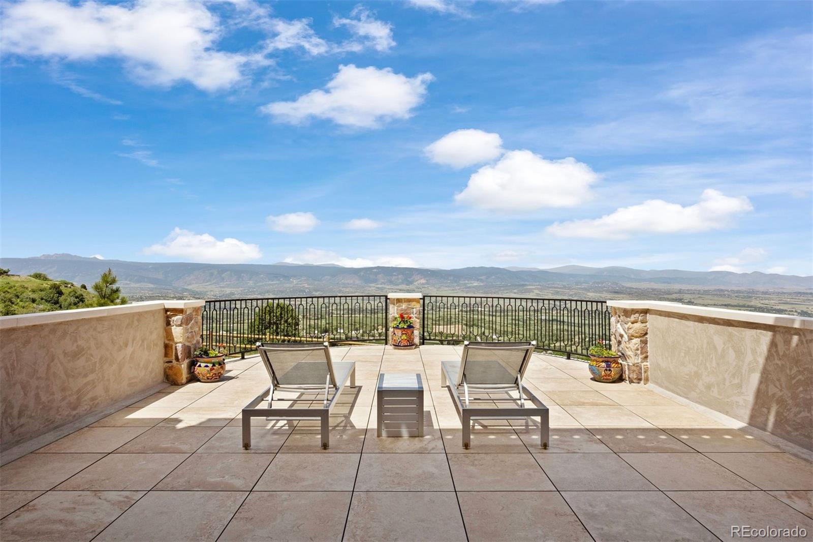 Property Photo: 253 Stone Pointe Trail CO 80109