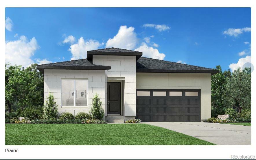 Property Photo: 7185 S Youngfield Way CO 80127