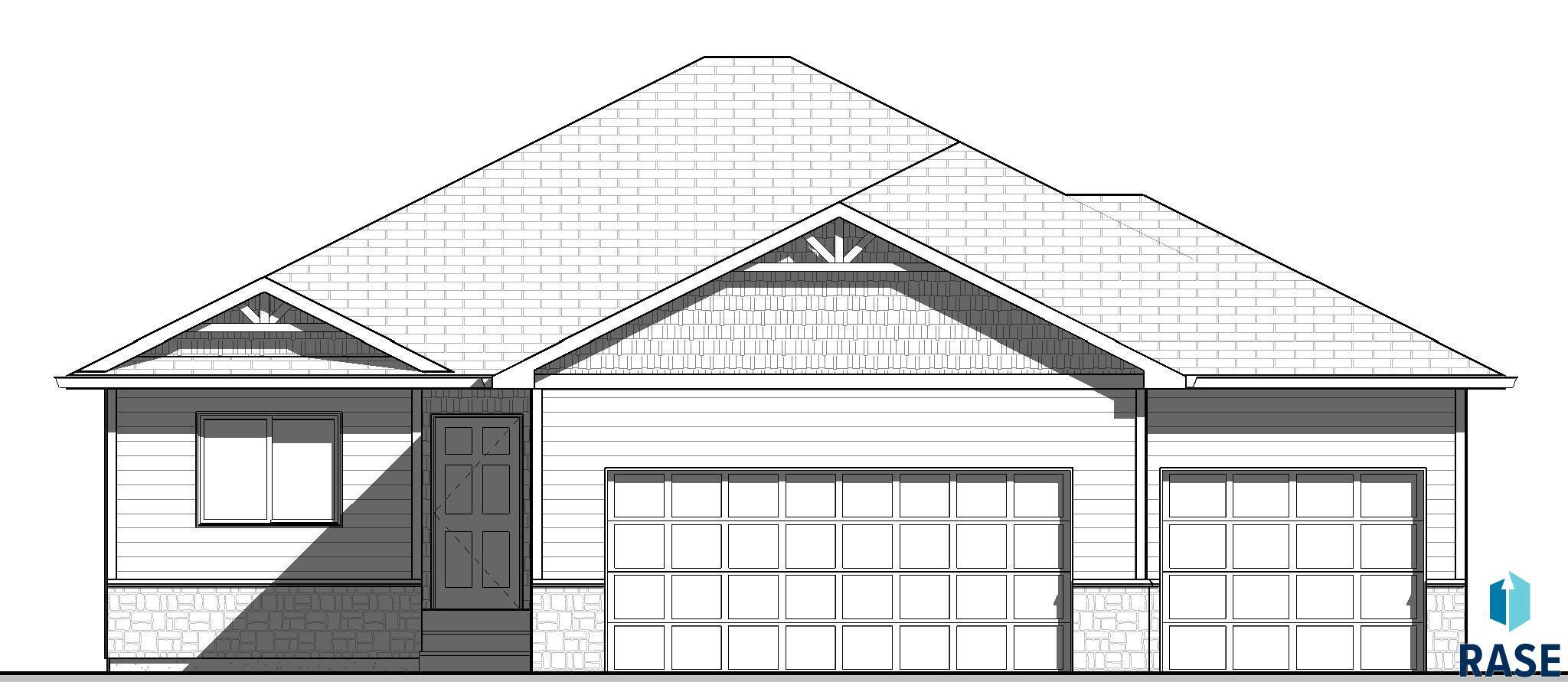 Property Photo:  5321 S Bahnson Ave  SD 57110 