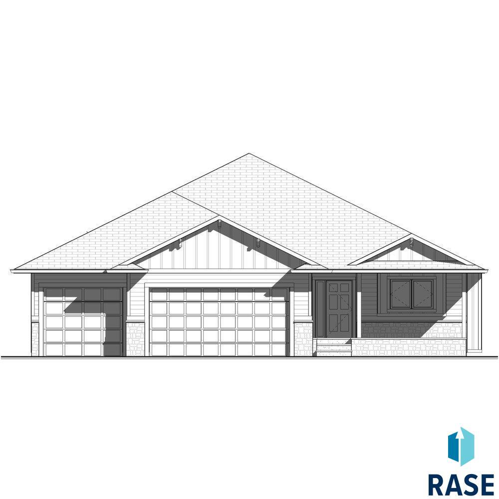 Property Photo:  904 N Sylvan Dr  SD 57110 