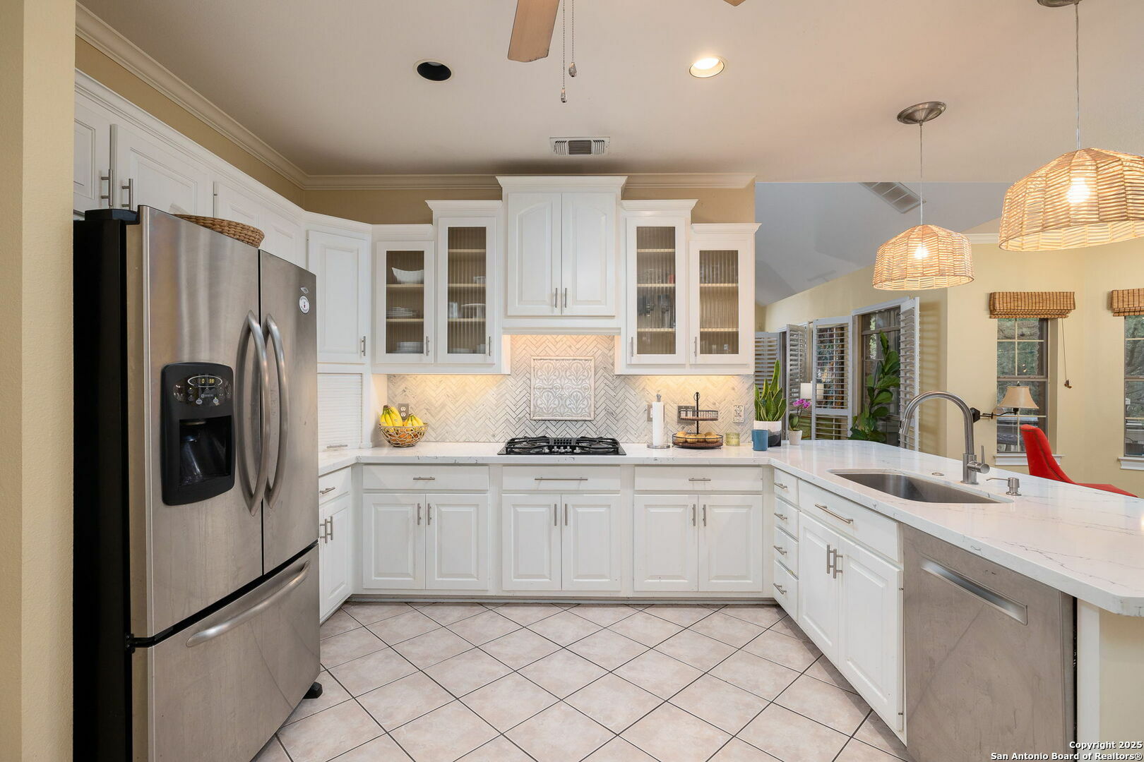 Property Photo: 1210 Hymeadow TX 78258