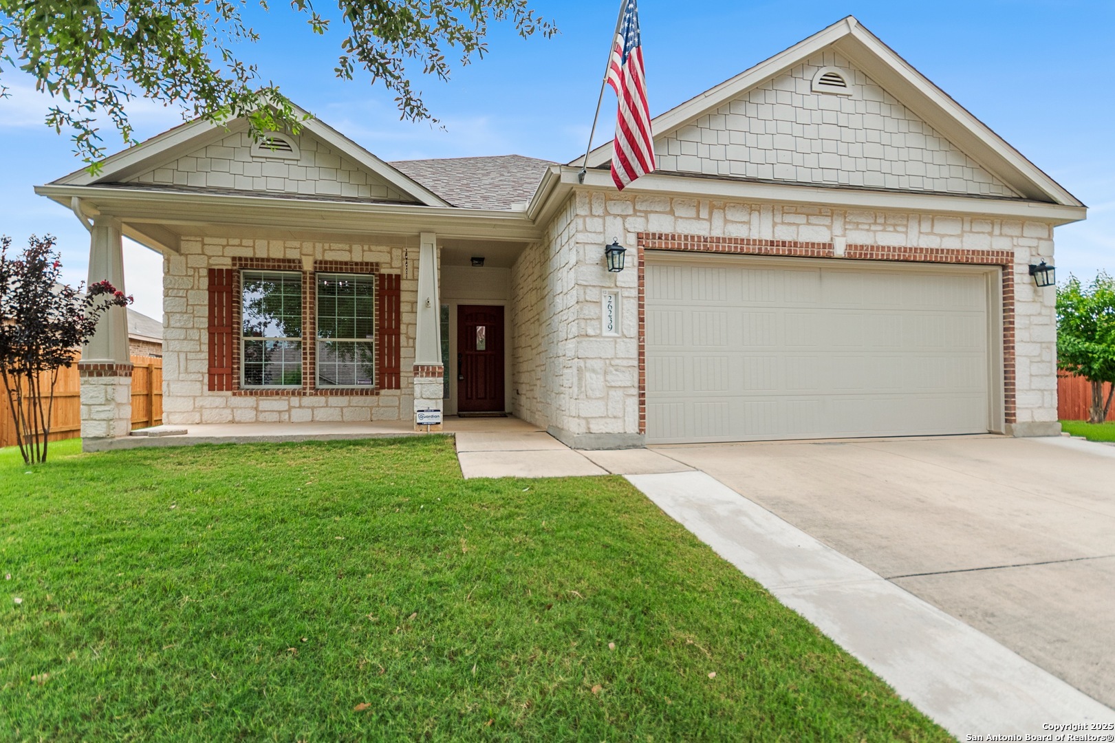 26239 Lost Creek Way  Boerne TX 78015 photo