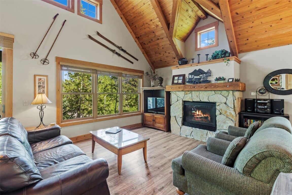 Property Photo: 12 Big Boulder Court 13 CO 80435