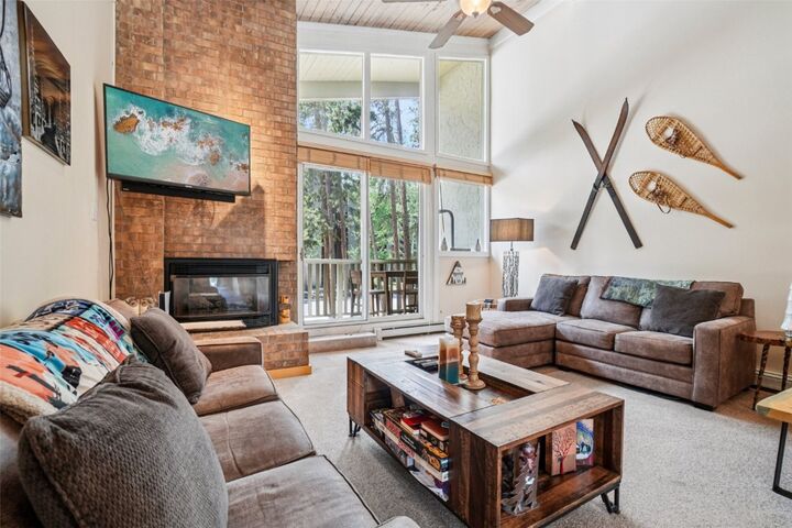 Property Photo:  900 Columbine Road 104  CO 80424 