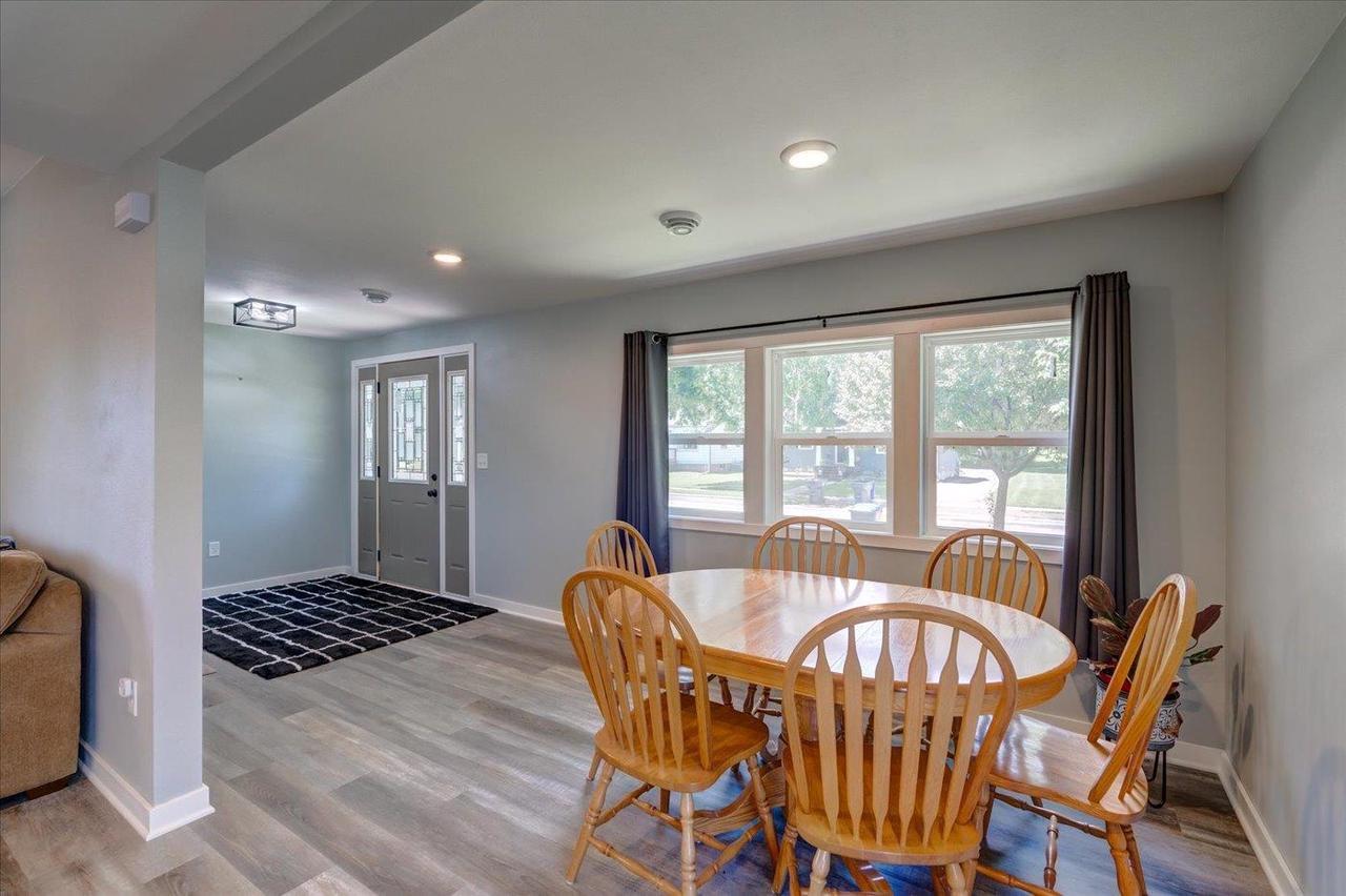 Property Photo:  14 North Prairie Avenue  WI 53531 