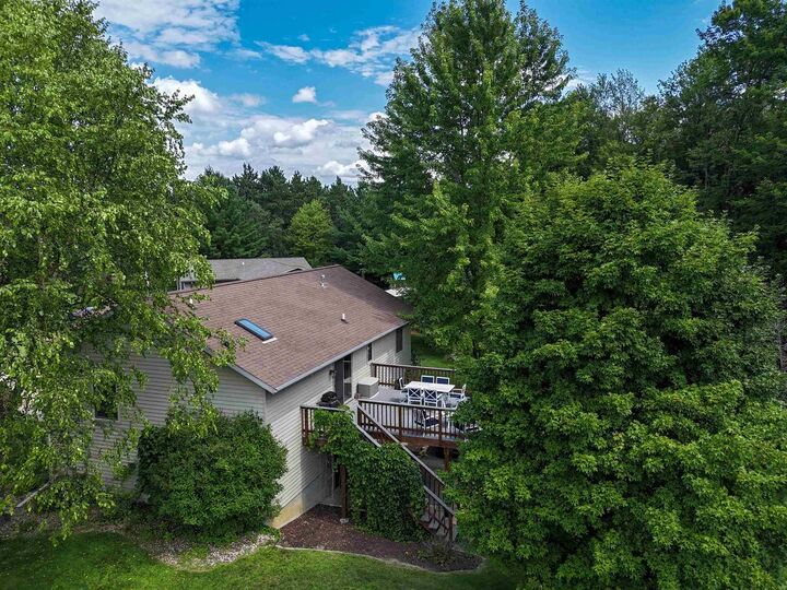 Property Photo:  895 Waterworks Road  WI 54457