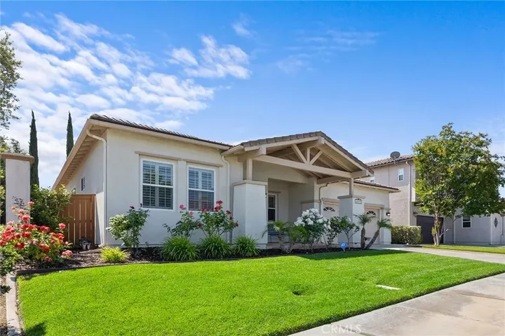 Property Photo:  44774 Pride Mountain Street  CA 92592 