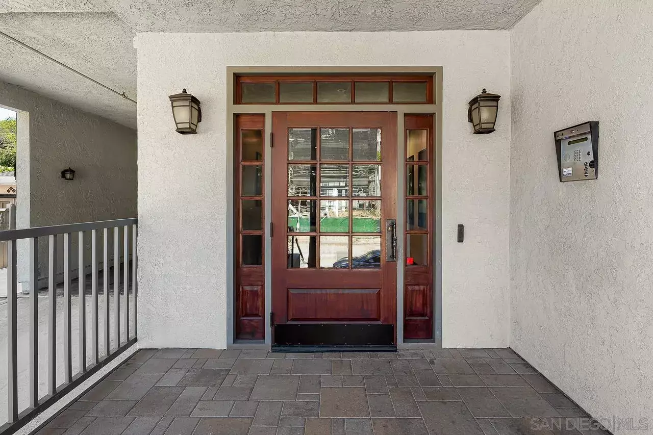 Property Photo:  3405 Florida Street 303  CA 92104 