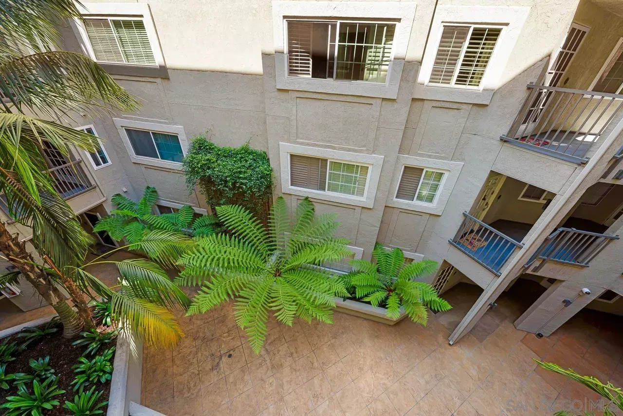 Property Photo:  3405 Florida Street 303  CA 92104 