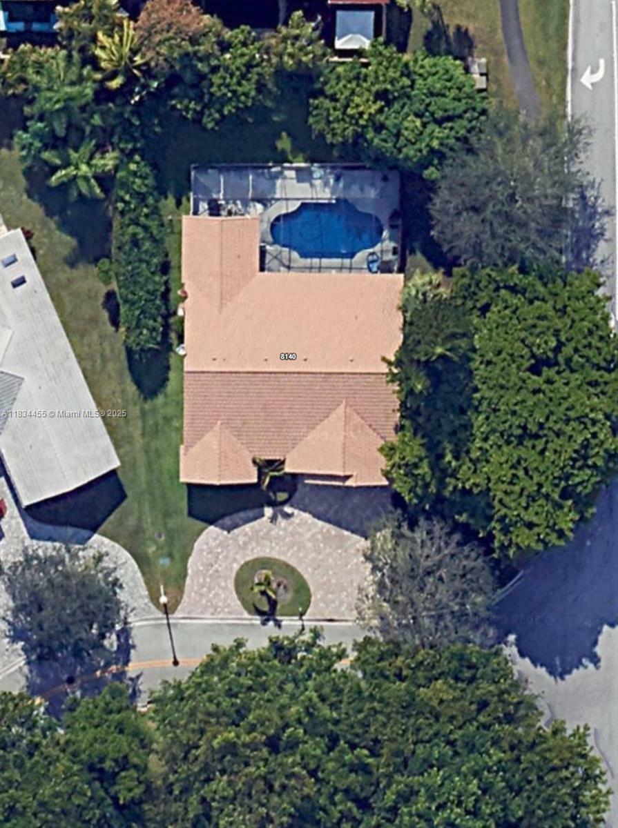 Property Photo: 8140 NW 50th Street FL 33067