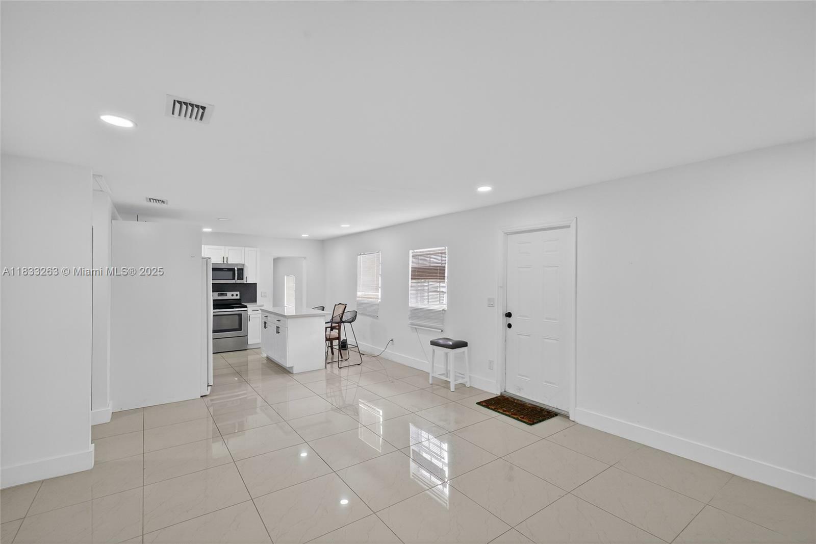 Property Photo: 8224 NW 1st Pl FL 33150