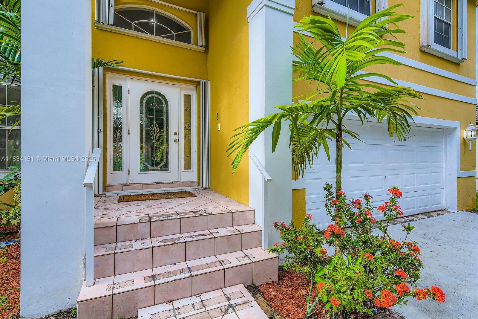 Property Photo: 12700 SW 18th St FL 33027