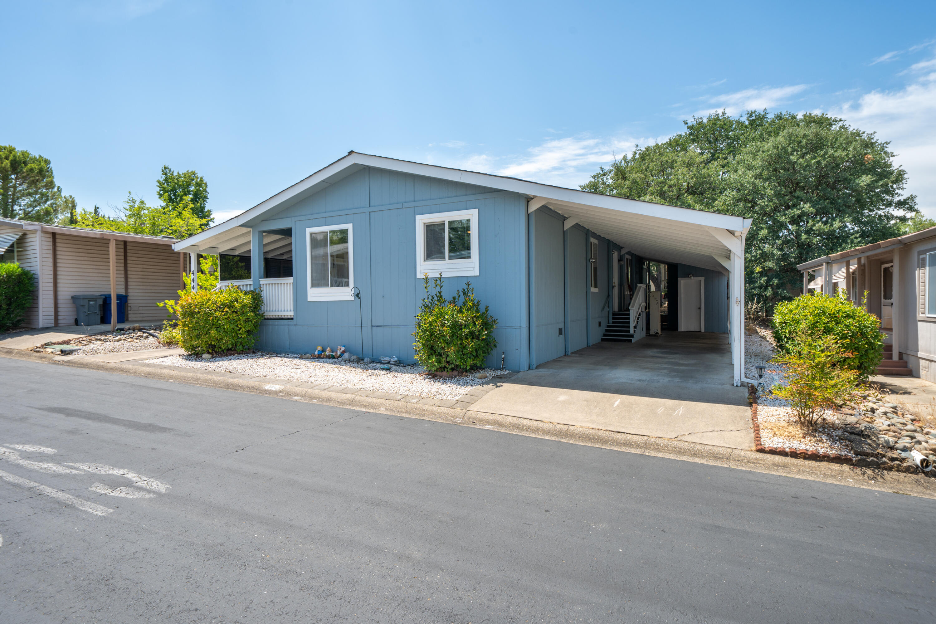 444 Logwood Dr Sp# 215  Redding CA 96003 photo