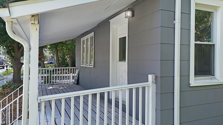 Property Photo: 615 N Shore Road NJ 08201