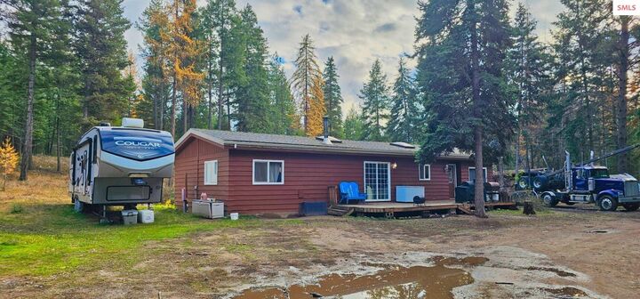 Property Photo: 19 Glacier Rd ID 83805