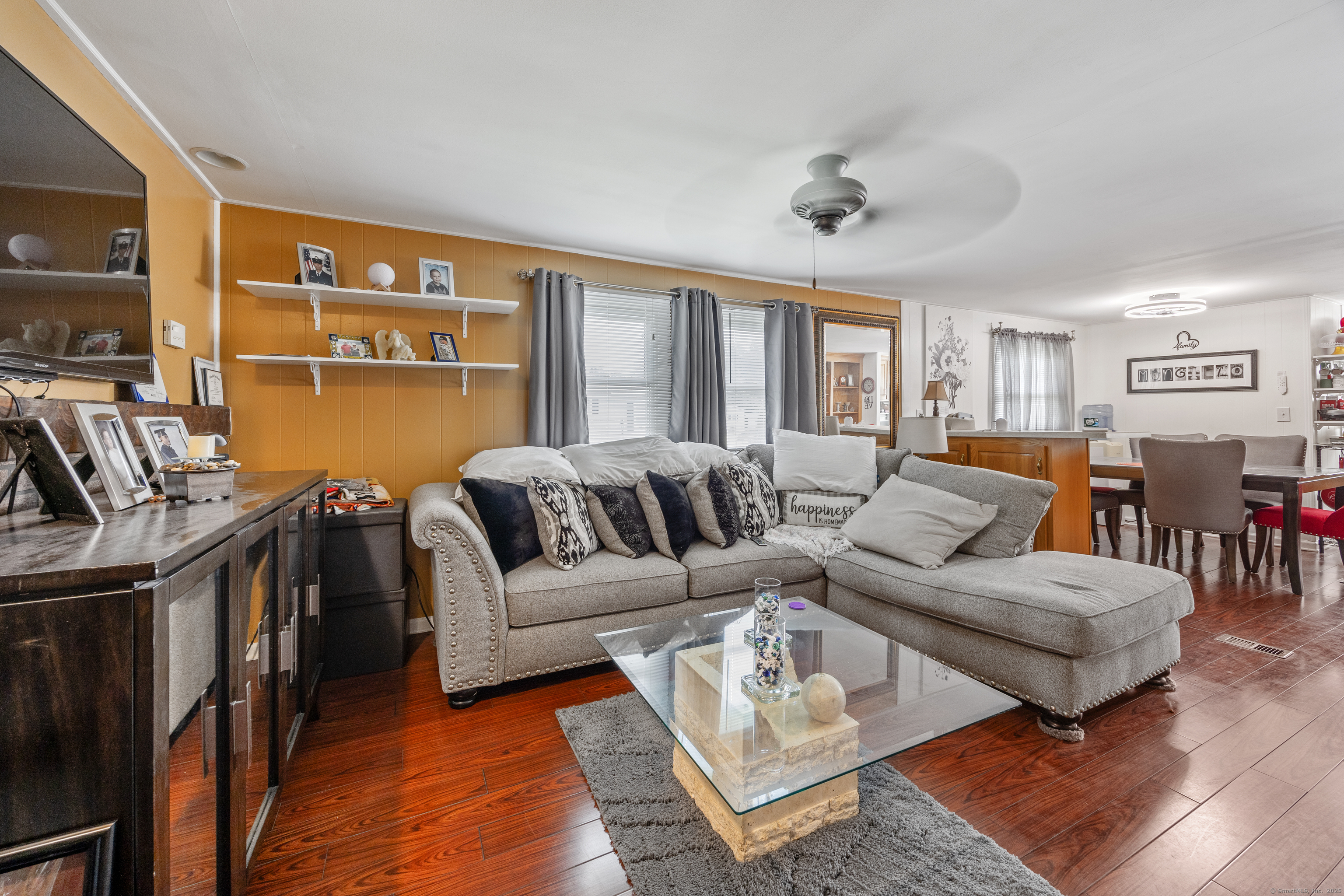 Property Photo: 30 Brookside Drive CT 06489