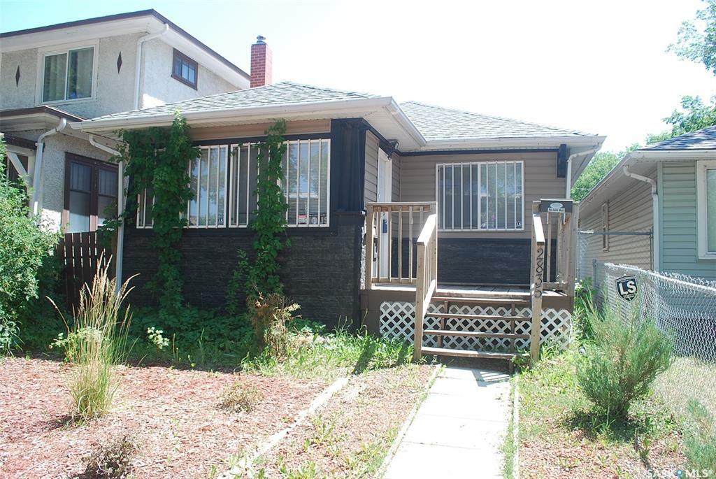 2835 Dewdney Avenue  Regina SK S4T 0X8 photo