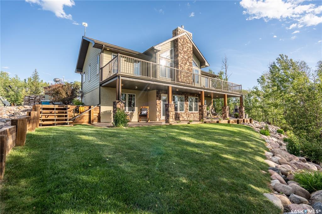 Property Photo:  Rural Address  SK S0M 1A0 