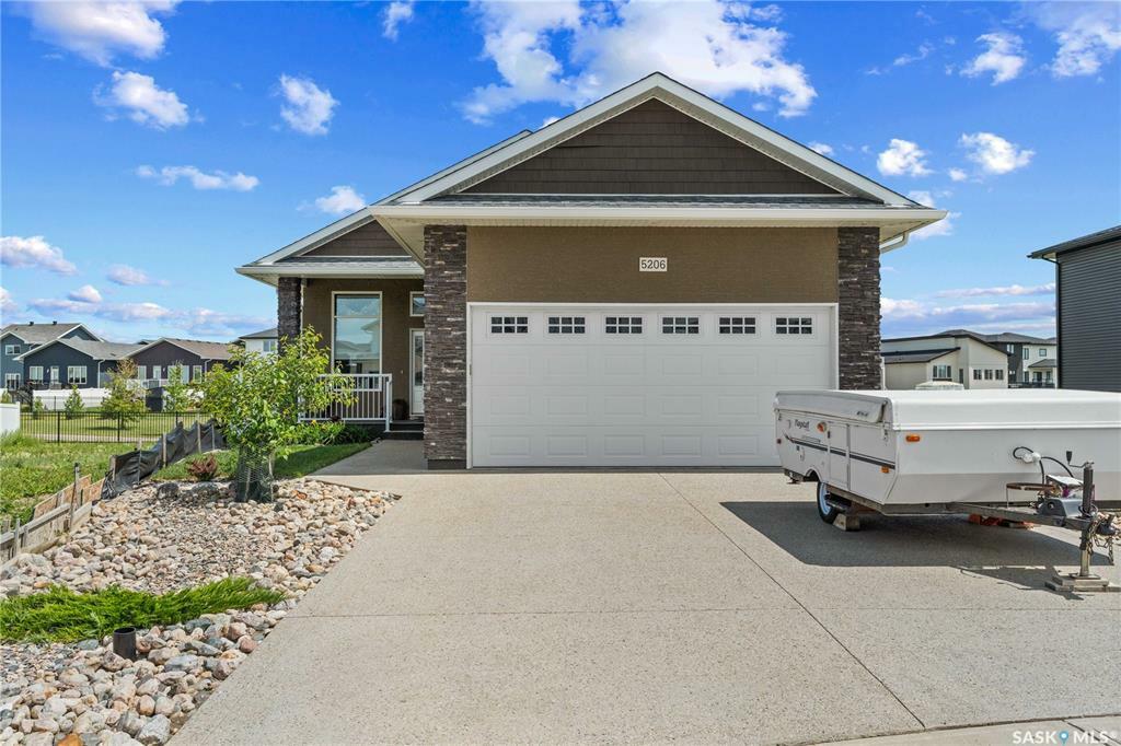 Photo de la propriété: 5206 E Green Crescent SK S4V 3S9