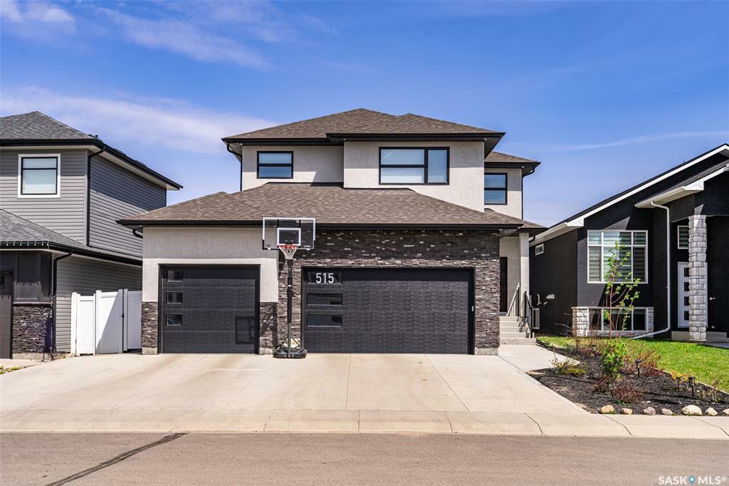 515 Kenaschuk Way  Saskatoon SK S7W 0C2 photo