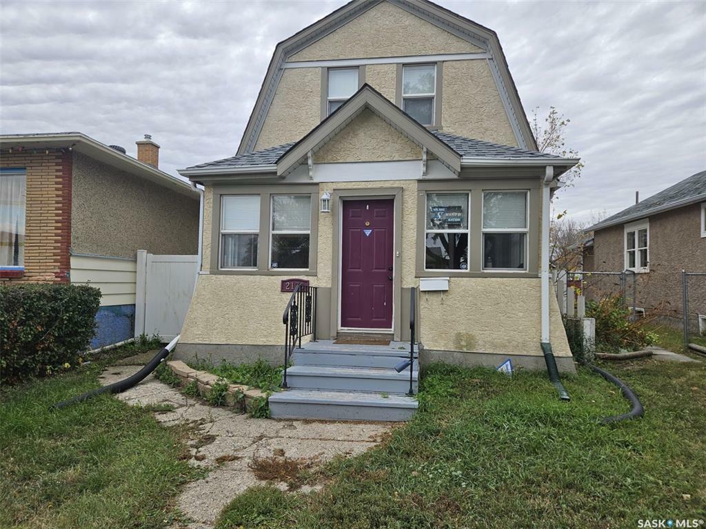 2176 Lindsay Street  Regina SK S4N 3B9 photo