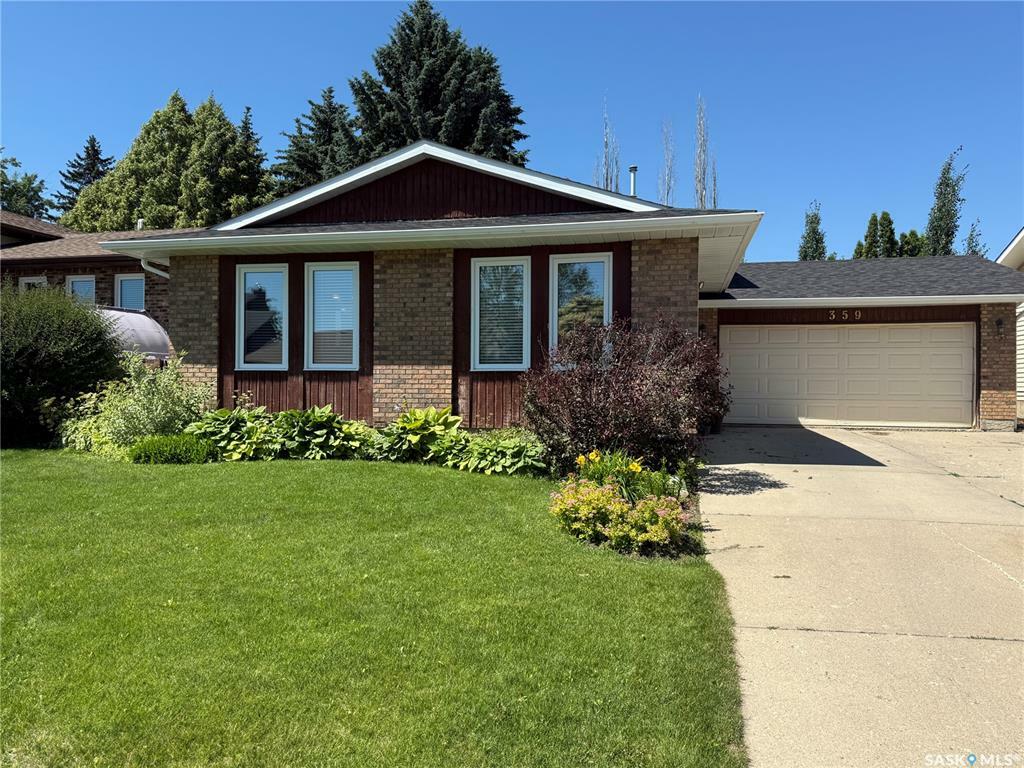 359 Verbeke Road  Saskatoon SK S7K 6J2 photo