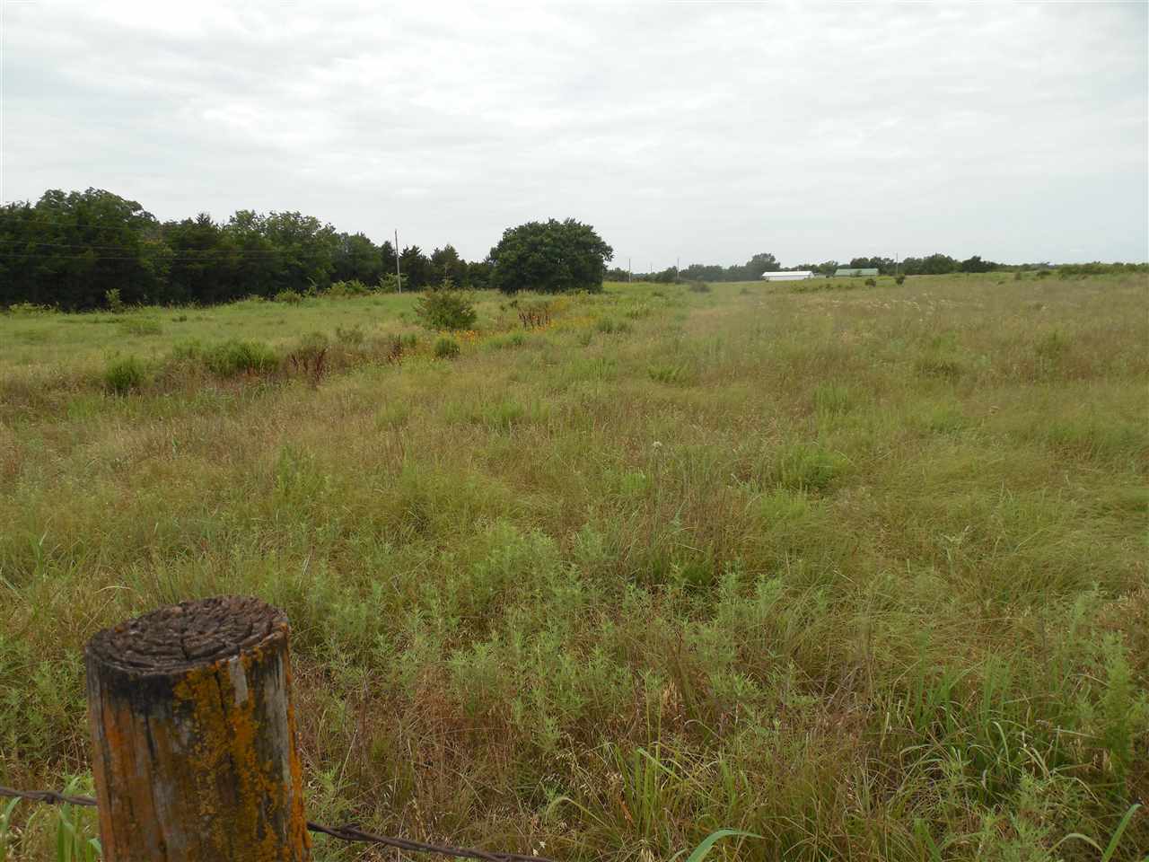Property Photo: S Rose Road NW/C Of E. 19th And Rose Road OK 74074