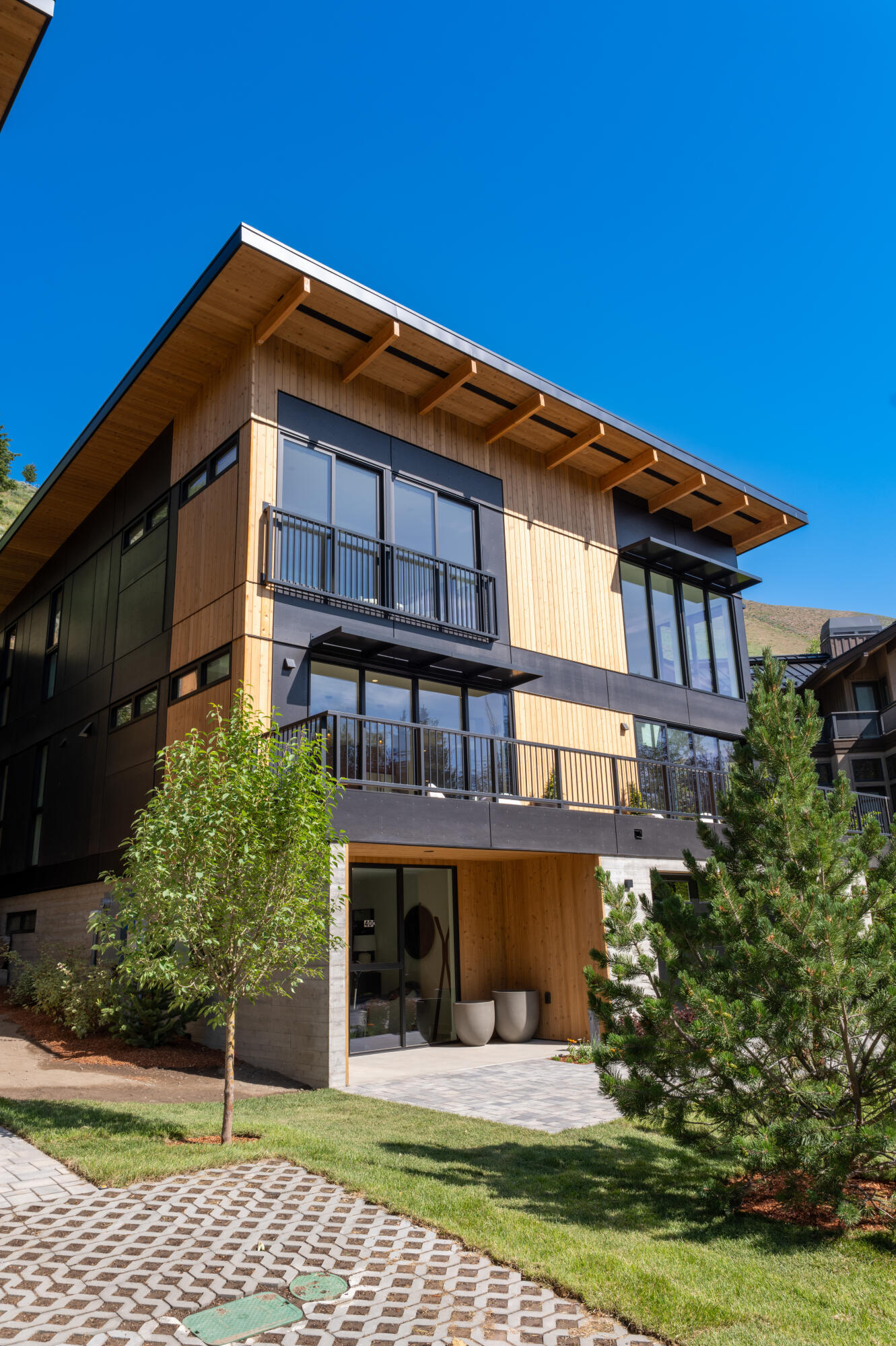 Property Photo: 400 Sage Rd ID 83340