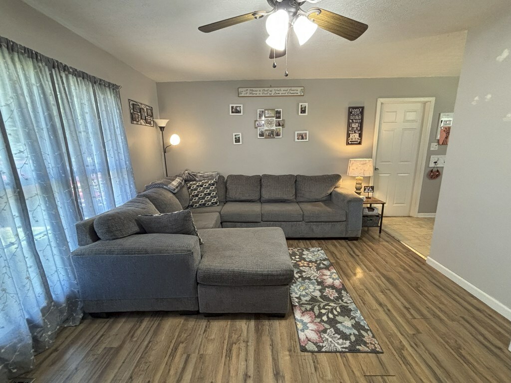 Property Photo: 239 Maple Drive OH 45628