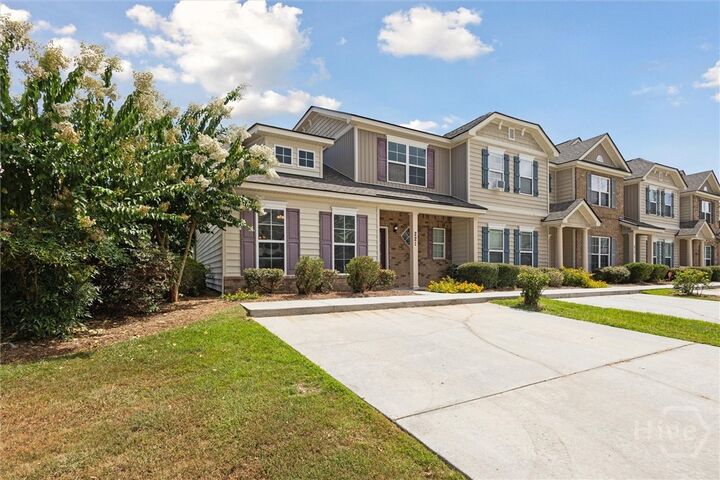 Property Photo:  221 Durham Park Way  GA 31322 