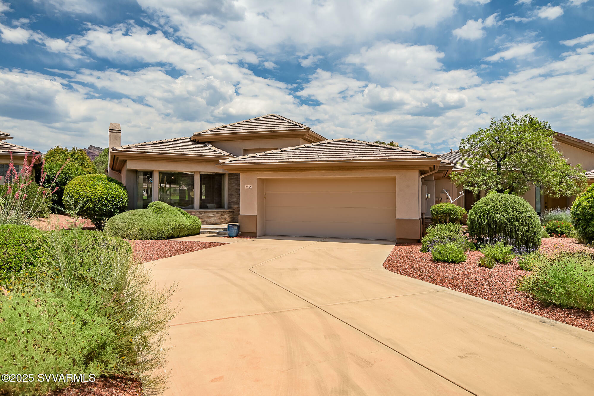 Property Photo: 35 Bent Tree Court AZ 86351