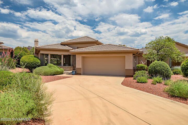 Property Photo: 35 Bent Tree Court AZ 86351