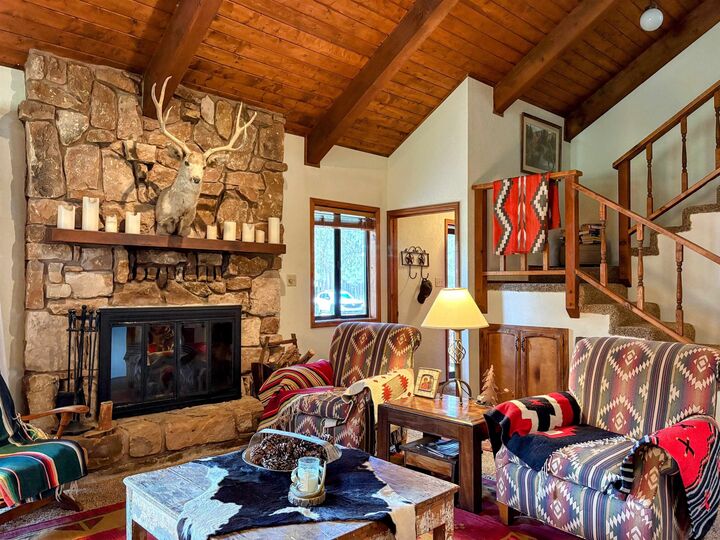 Property Photo:  50 Broadmoor Way  NM 87710 
